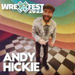 Andy Hickie